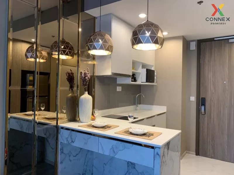 FOR RENT condo , Ideo Mobi Sukhumvit 66 , BTS-Udom Suk , Bang Na Nuea , Bang Na , Bangkok , CX-11071